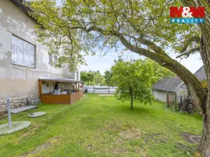 Prodej rodinného domu, Žlebské Chvalovice, 470 m2