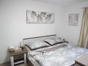 Prodej bytu 3+kk, Moravský Krumlov, Břízová, 66 m2