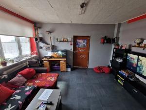 Prodej bytu 3+1, Aš, U Nádraží, 69 m2