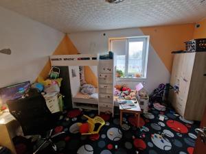 Prodej bytu 3+1, Aš, U Nádraží, 69 m2