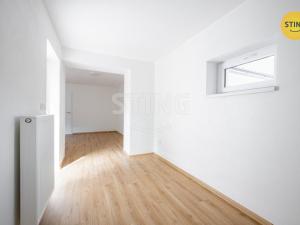 Prodej rodinného domu, Měřín, Zarybník, 122 m2