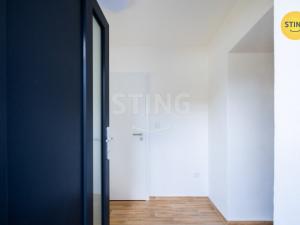 Prodej rodinného domu, Měřín, Zarybník, 122 m2