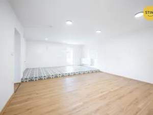 Prodej rodinného domu, Měřín, Zarybník, 122 m2