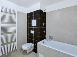 Pronájem bytu 2+kk, Plzeň, Železniční, 73 m2