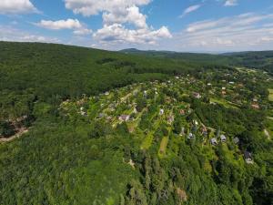 Prodej zahrady, Osvětimany, 1239 m2