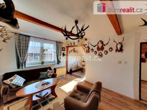 Prodej rodinného domu, Horní Bělá - Hubenov, 230 m2