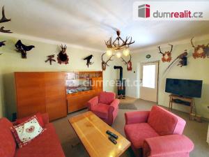 Prodej rodinného domu, Horní Bělá - Hubenov, 230 m2
