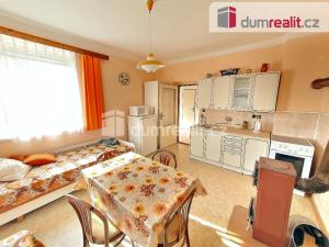 Prodej rodinného domu, Horní Bělá - Hubenov, 230 m2