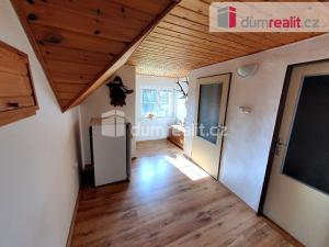 Prodej rodinného domu, Horní Bělá - Hubenov, 230 m2