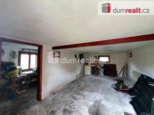 Prodej rodinného domu, Horní Bělá - Hubenov, 230 m2