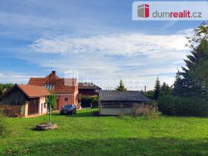Prodej rodinného domu, Horní Bělá - Hubenov, 230 m2