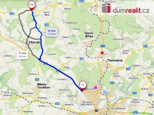 Prodej rodinného domu, Horní Bělá - Hubenov, 230 m2