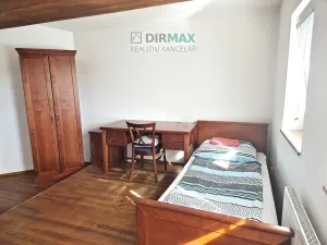 Pronájem pokoje, Plzeň - Valcha, Dobřanská, 30 m2