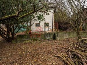 Prodej chaty, Praha - Slivenec, K Homolce, 16 m2