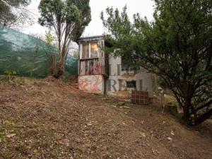 Prodej chaty, Praha - Slivenec, K Homolce, 16 m2