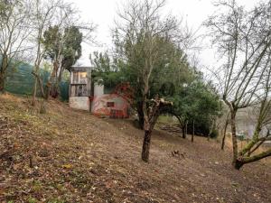 Prodej chaty, Praha - Slivenec, K Homolce, 16 m2