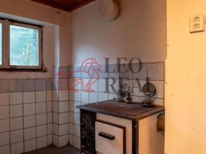 Prodej chaty, Praha - Slivenec, K Homolce, 16 m2