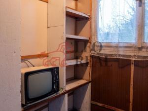 Prodej chaty, Praha - Slivenec, K Homolce, 16 m2