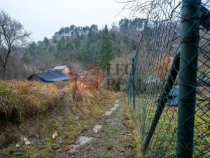 Prodej chaty, Praha - Slivenec, K Homolce, 16 m2