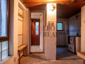 Prodej chaty, Praha - Slivenec, K Homolce, 16 m2