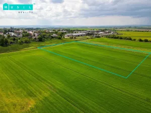 Prodej pole, Křelov-Břuchotín - Křelov, Marie Majerové, 13143 m2