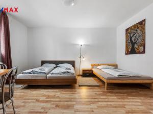 Prodej apartmánu, Abertamy, Rooseweltova, 400 m2