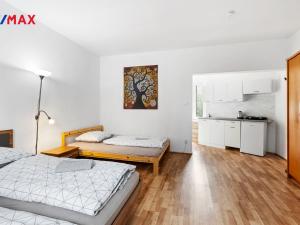 Prodej apartmánu, Abertamy, Rooseweltova, 400 m2