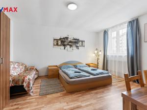 Prodej apartmánu, Abertamy, Rooseweltova, 400 m2