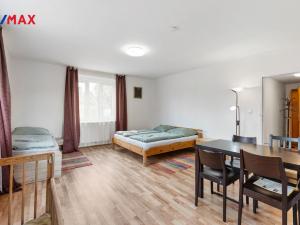 Prodej apartmánu, Abertamy, Rooseweltova, 400 m2