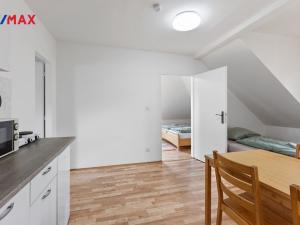 Prodej apartmánu, Abertamy, Rooseweltova, 400 m2