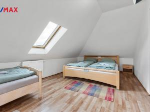 Prodej apartmánu, Abertamy, Rooseweltova, 400 m2