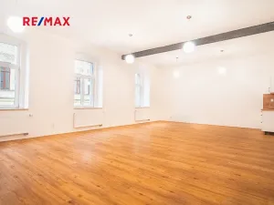Pronájem kanceláře, Plzeň, Jablonského, 52 m2