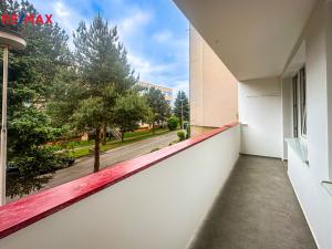 Prodej bytu 2+kk, Komárov, Okružní, 40 m2