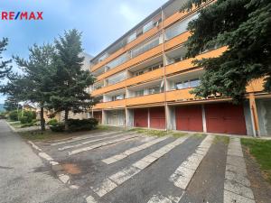Prodej bytu 2+kk, Komárov, Okružní, 40 m2