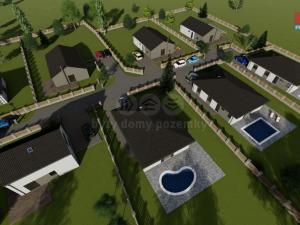 Prodej pozemku pro bydlení, Újezd nade Mží, 1055 m2