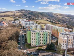 Prodej bytu 1+1, Náchod - Staré Město nad Metují, Růžová, 39 m2