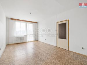 Prodej bytu 1+1, Náchod - Staré Město nad Metují, Růžová, 39 m2