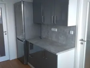 Pronájem bytu 2+1, Praha - Háje, Emilie Hyblerové, 58 m2