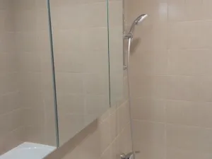 Pronájem bytu 2+1, Praha - Háje, Emilie Hyblerové, 58 m2