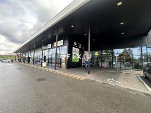 Pronájem obchodního prostoru, Brno, Kaštanová, 589 m2