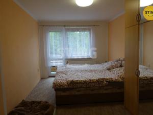 Prodej rodinného domu, Prostřední Bečva, 160 m2