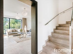 Prodej rodinného domu, Holubice, 179 m2