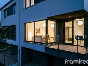 Prodej rodinného domu, Holubice, 179 m2