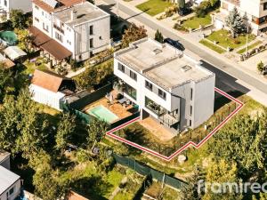 Prodej rodinného domu, Holubice, 179 m2