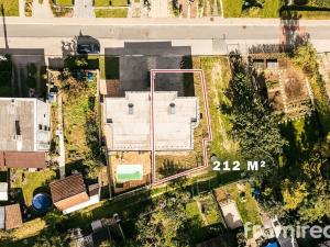 Prodej rodinného domu, Holubice, 179 m2