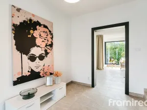 Prodej rodinného domu, Holubice, 179 m2