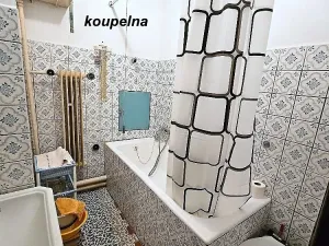 Prodej rodinného domu, Konice, Zádvoří, 100 m2
