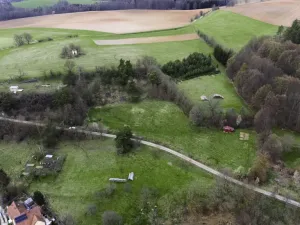 Prodej pozemku pro bydlení, Letovice - Slatinka, 2184 m2