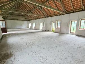 Prodej zemědělské usedlosti, Sedlec-Prčice - Uhřice, 1005 m2