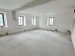 Prodej zemědělské usedlosti, Sedlec-Prčice - Uhřice, 1005 m2